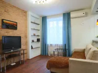 Миниатюра квартиры 6