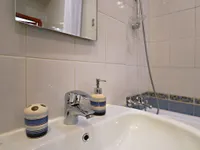 Миниатюра квартиры 7