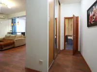 Миниатюра квартиры 11