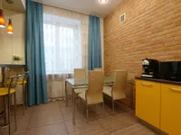 Миниатюра квартиры 13