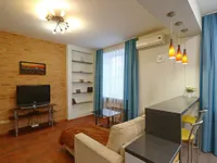 Миниатюра квартиры 14