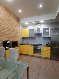 Миниатюра квартиры 15