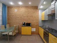 Миниатюра квартиры 16