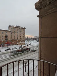 Миниатюра квартиры 19