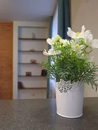 Миниатюра квартиры 21