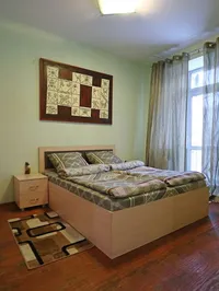 Миниатюра квартиры 3