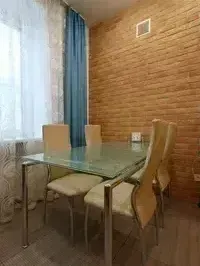 Миниатюра квартиры 22