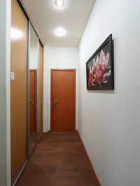 Миниатюра квартиры 23