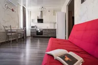 Миниатюра квартиры 2