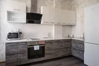 Миниатюра квартиры 3