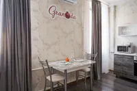 Миниатюра квартиры 4