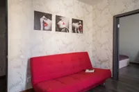 Миниатюра квартиры 6