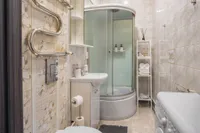 Миниатюра квартиры 8