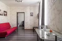 Миниатюра квартиры 10