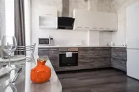 Миниатюра квартиры 11