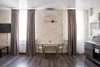 Миниатюра квартиры 13