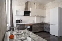 Миниатюра квартиры 14