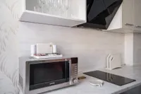 Миниатюра квартиры 16