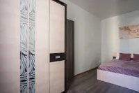 Миниатюра квартиры 20