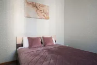 Миниатюра квартиры 21