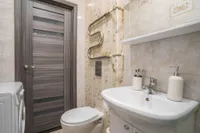 Миниатюра квартиры 22