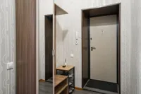 Миниатюра квартиры 24