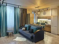 Миниатюра квартиры 2