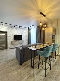 Миниатюра квартиры 5