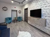 Миниатюра квартиры 7