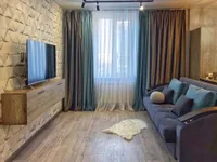 Миниатюра квартиры 8