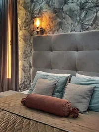 Миниатюра квартиры 11