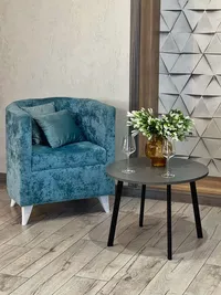 Миниатюра квартиры 12