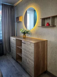 Миниатюра квартиры 14