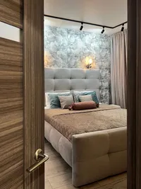 Миниатюра квартиры 16