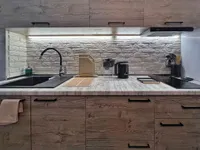 Миниатюра квартиры 18