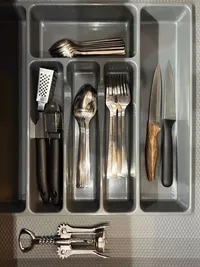 Миниатюра квартиры 19