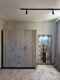 Миниатюра квартиры 21