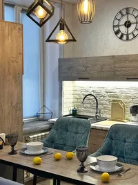 Миниатюра квартиры 23