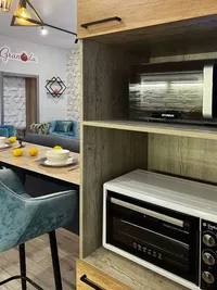 Миниатюра квартиры 24