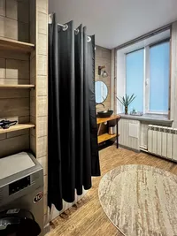 Миниатюра квартиры 27