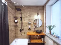 Миниатюра квартиры 28