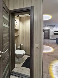 Миниатюра квартиры 32