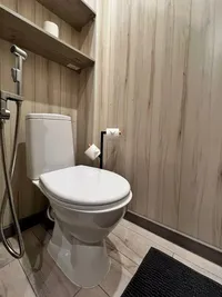 Миниатюра квартиры 33