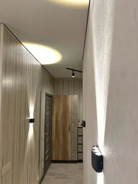 Миниатюра квартиры 35