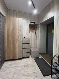 Миниатюра квартиры 36