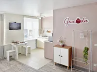 Миниатюра квартиры 2