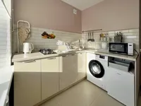 Миниатюра квартиры 6