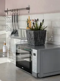 Миниатюра квартиры 7