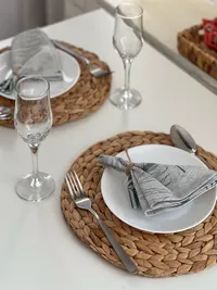 Миниатюра квартиры 8