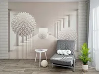 Миниатюра квартиры 15